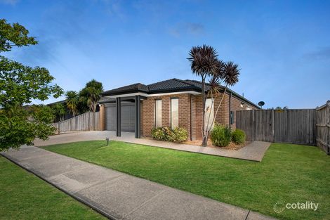 Property photo of 13 Gallery Way Pakenham VIC 3810