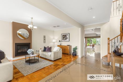Property photo of 21 Windorah Drive Point Cook VIC 3030
