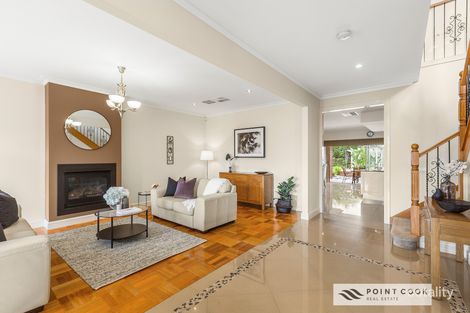 Property photo of 21 Windorah Drive Point Cook VIC 3030