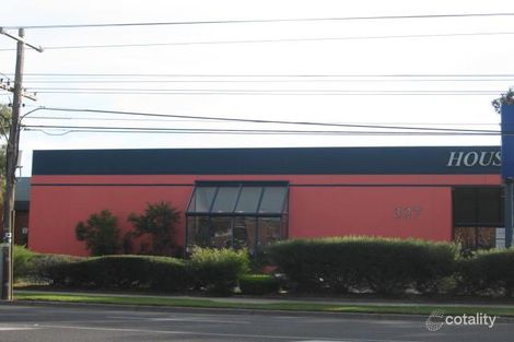 Property photo of 7/327-337 Warrigal Road Cheltenham VIC 3192