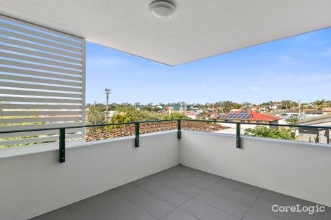 Property photo of 17/58 Ludwick Street Cannon Hill QLD 4170