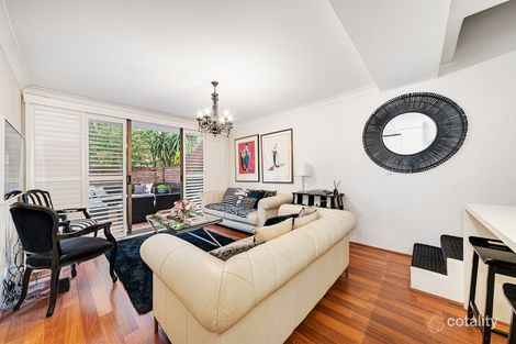 30/4-14 Watson St, Neutral Bay, NSW 2089