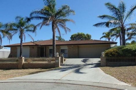Property photo of 13 Ferris Green Parmelia WA 6167