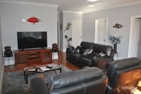Property photo of 5 Curtois Street Yarrawonga VIC 3730