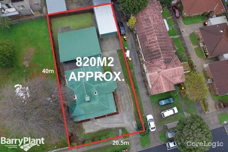 Property photo of 33 Scott Street Dandenong VIC 3175
