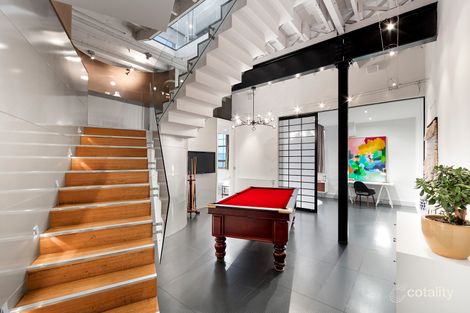 Property photo of 49/183 Kerr Street Fitzroy VIC 3065