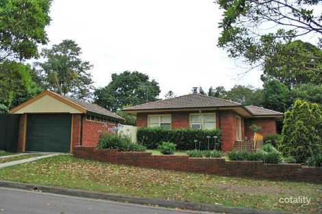 Property photo of 2 Dunlop Street Epping NSW 2121