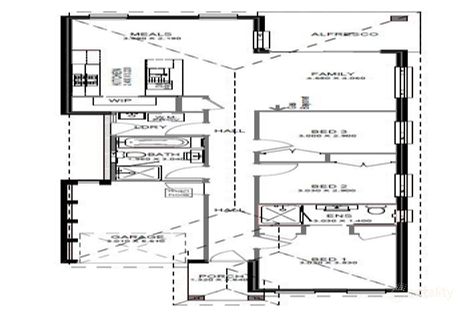 Property photo of 8 Mortlock Avenue Ropes Crossing NSW 2760