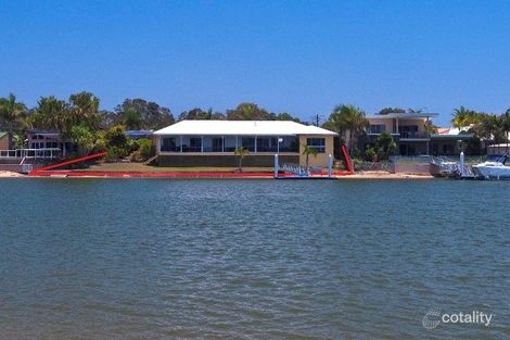 Property photo of 14 Urambi Court Mountain Creek QLD 4557