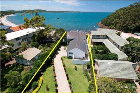 Property photo of 5 Randall Drive Salamander Bay NSW 2317