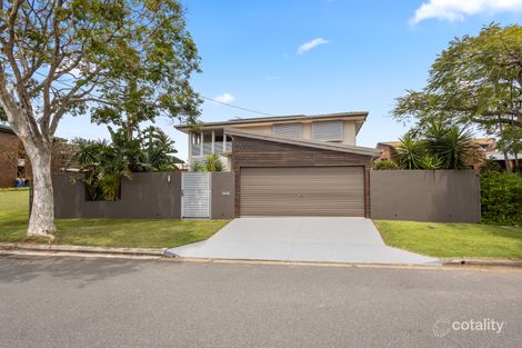Property photo of 22 Wobur Street Bracken Ridge QLD 4017