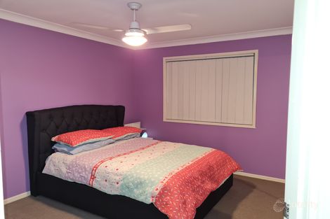 Property photo of 71 Heritage Drive Brassall QLD 4305