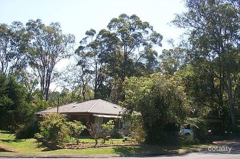 8 Raylee Ave, Nambour, QLD 4560