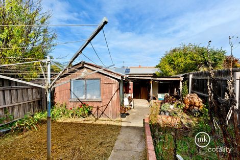 Property photo of 31 Hobson Street Newport VIC 3015