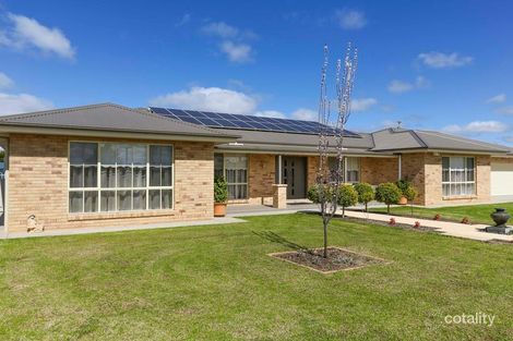 Property photo of 44 Curran Road Yenda NSW 2681
