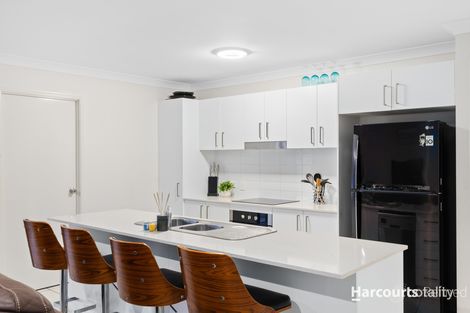 Property photo of 22 Sepia Street Yarrabilba QLD 4207