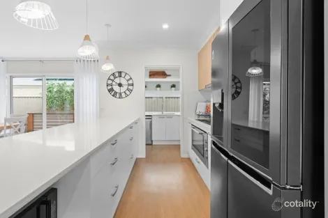 Property photo of 2 Scorpio Street Capalaba QLD 4157