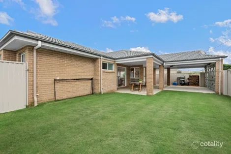 Property photo of 2 Scorpio Street Capalaba QLD 4157