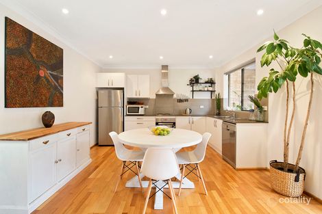 Property photo of 8/49 Albion Street Waverley NSW 2024