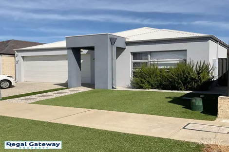 17 Yarrow St, Treeby, WA 6164
