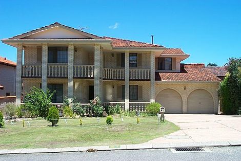 41 Hollister Way, Noranda, WA 6062