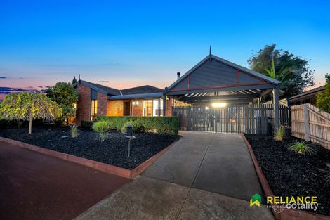 Property photo of 13 Alaska Court Werribee VIC 3030