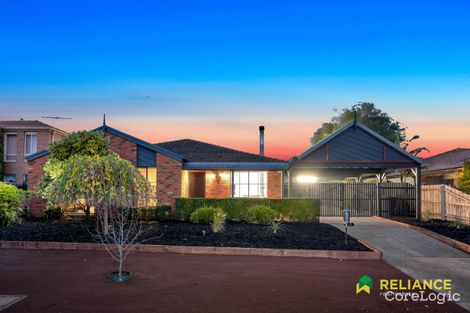 Property photo of 13 Alaska Court Werribee VIC 3030