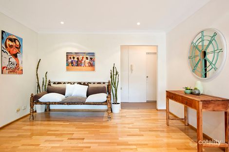 Property photo of 8/49 Albion Street Waverley NSW 2024