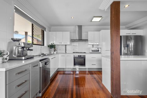 Property photo of 22 Wobur Street Bracken Ridge QLD 4017