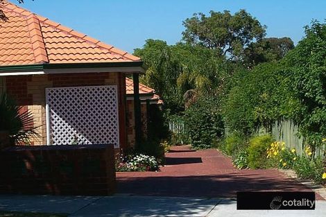 Property photo of 2/93 Beatty Avenue East Victoria Park WA 6101