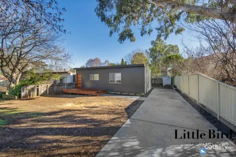 3/30 Booth St, Queanbeyan East, NSW 2620