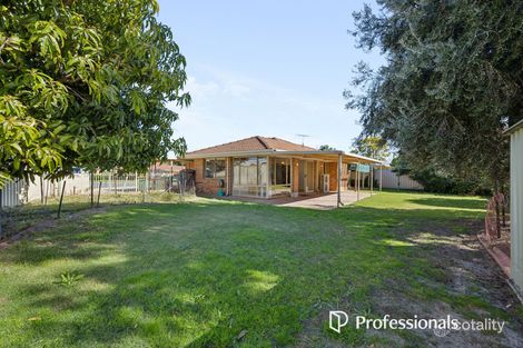 5 Smilax Ct, High Wycombe, WA 6057