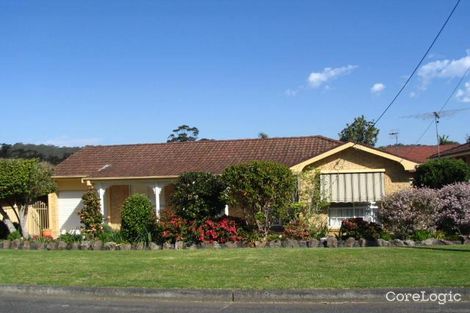 Property photo of 98 Hastings Road Terrigal NSW 2260