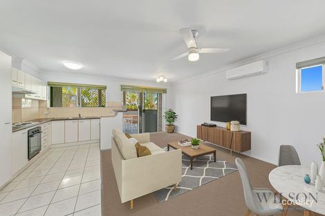 Property photo of 2/12 Little Street Albion QLD 4010