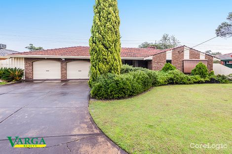 Property photo of 81 The Escarpment Willetton WA 6155