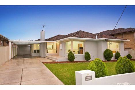 7 John St, Altona North, VIC 3025