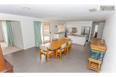 Property photo of 88 Mareeba Way Craigieburn VIC 3064