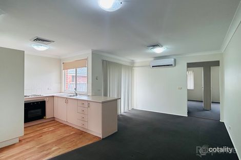 Property photo of 49 Rathmore Circuit Glendenning NSW 2761