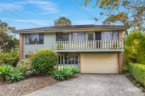 Property photo of 24 Hakea Street Yarrawarrah NSW 2233