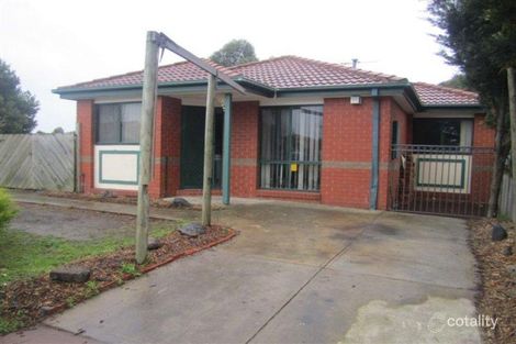 16 Brecon Nook, Craigieburn, VIC 3064