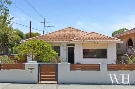 40 Hope St, White Gum Valley, WA 6162