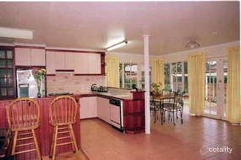 Property photo of 40 Lipton Drive Dandenong North VIC 3175
