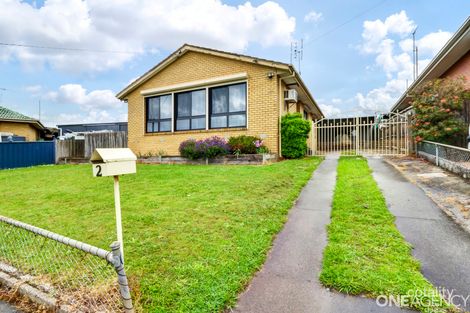 2 Kelleher St, Churchill, VIC 3842