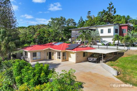 Property photo of 15 Vernon Street Emu Park QLD 4710