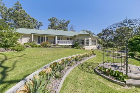 35 Vista Rd, Belgrave Heights, VIC 3160