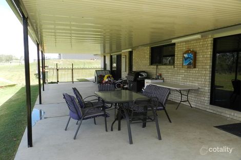 Property photo of 15 Walker Drive Calliope QLD 4680