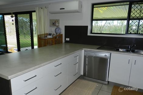Property photo of 15 Walker Drive Calliope QLD 4680