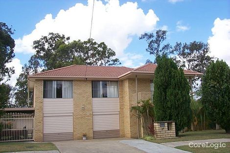 Property photo of 34 Delafield Street Sunnybank QLD 4109