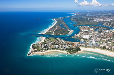 Property photo of 16/243 Boundary Street Coolangatta QLD 4225