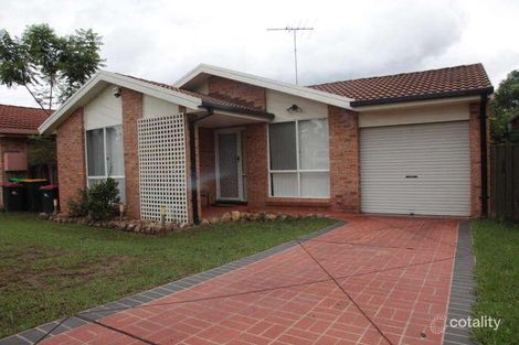 Property photo of 5 Avocet Place Hinchinbrook NSW 2168